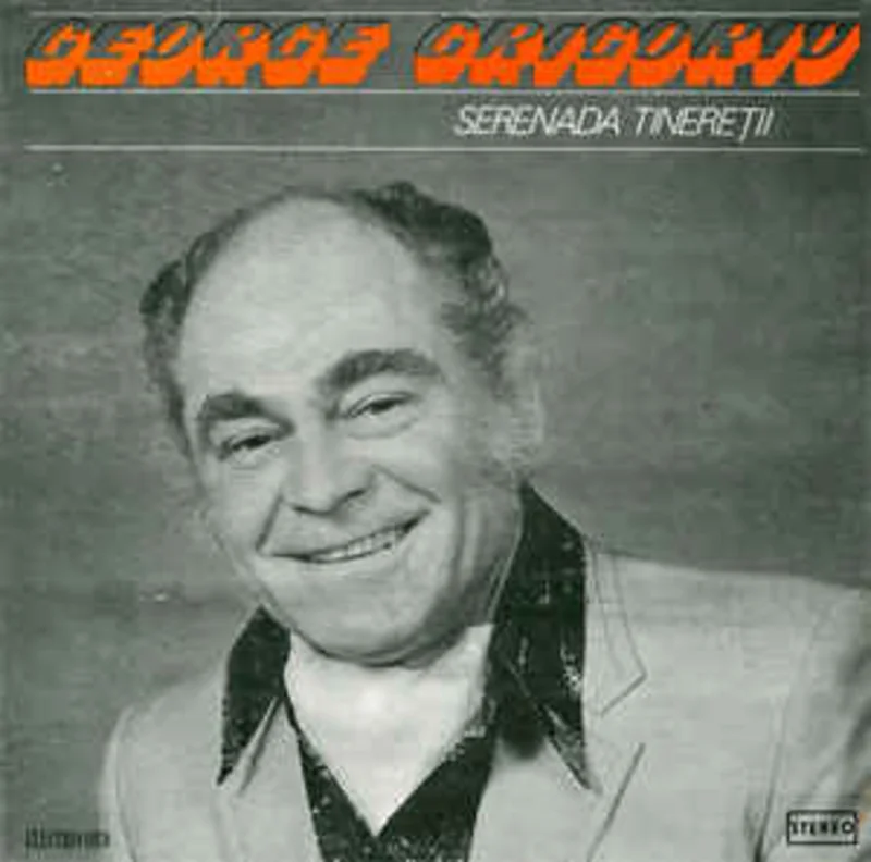 George Grigoriu  Serenada Tinereii (1982)