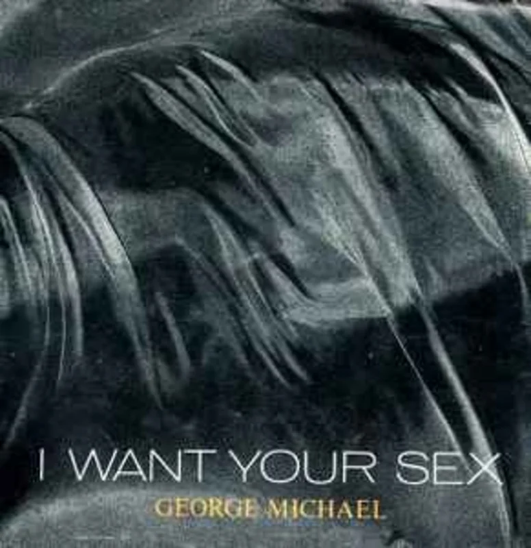 George Michael  I Want Your Sex  (1987)     7"