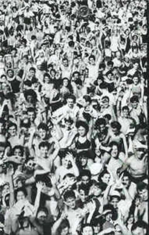 George Michael  Listen Without Prejudice Vol. 1