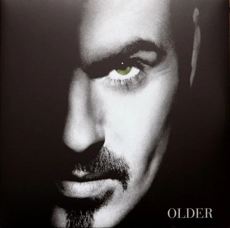George Michael - Older (Arrives in 21 Days)