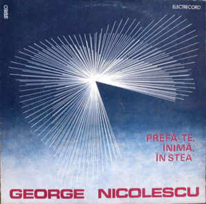 George Nicolescu  Pref-te, Inim, n Stea (1989)