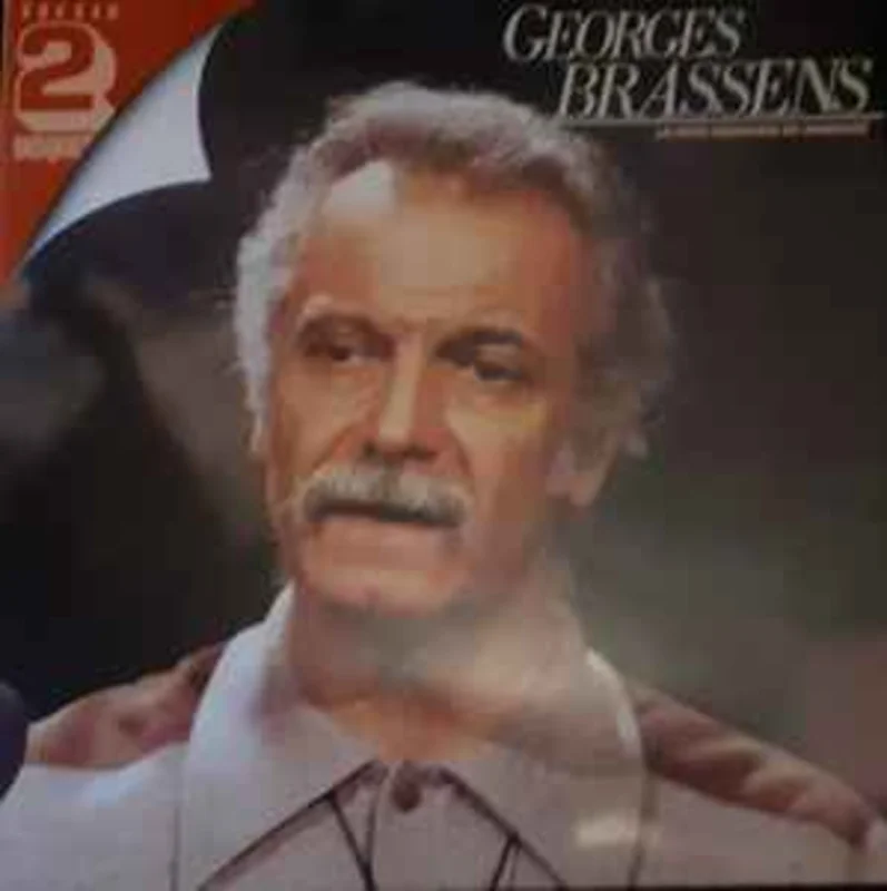 Georges Brassens  La Non-Demande En Mariage