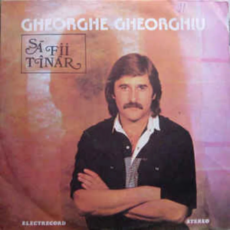Gheorghe Gheorghiu  S Fii Tnr (1985)