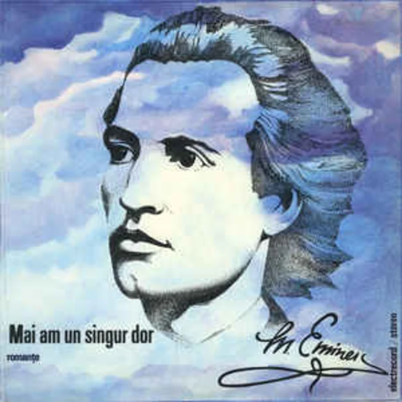 Gheorghe Srac  Mai Am Un Singur Dor (1988)