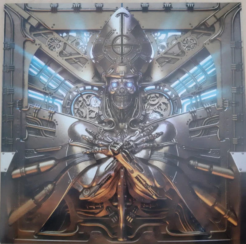 Ghost - Phantomime NEW METAL LP