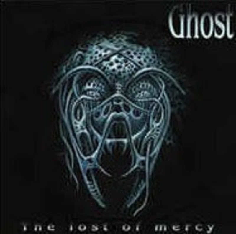 Ghost - The Lost Of Mercy NEW METAL LP