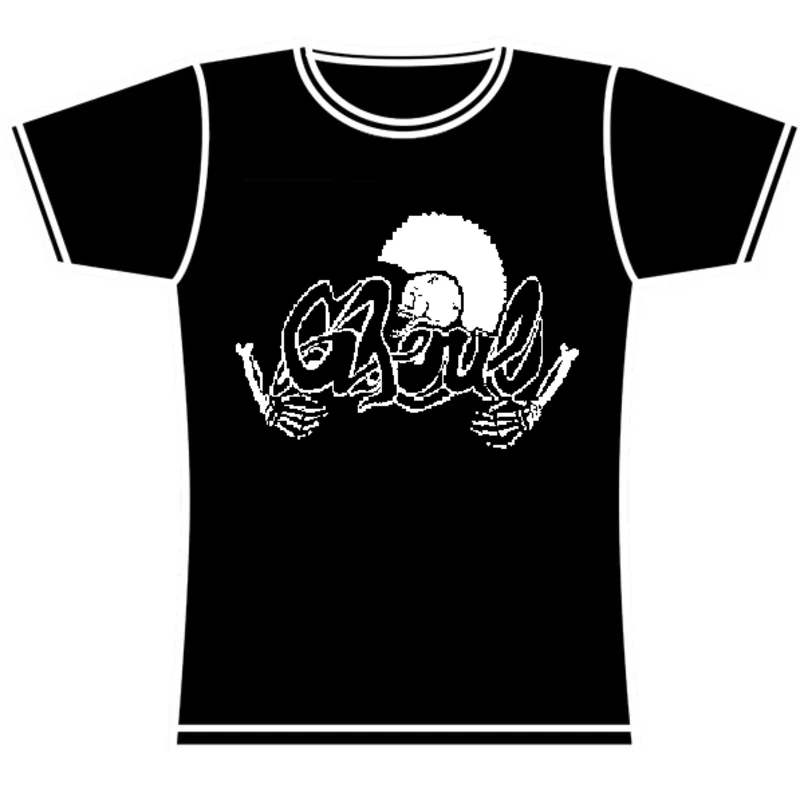 GHOUL GIRLS TSHIRT
