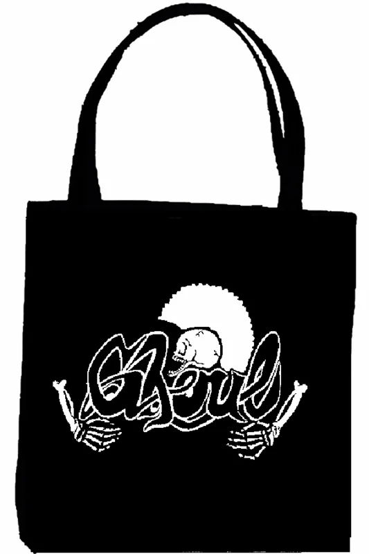 GHOUL tote