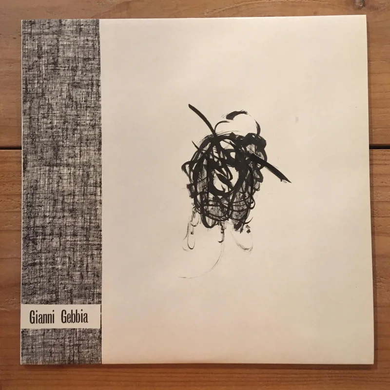 Gianni Gebbia Gianni Gebbia