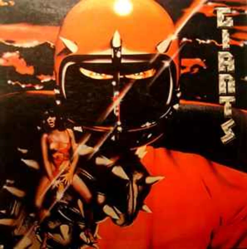 Giants  Giants  (1979)