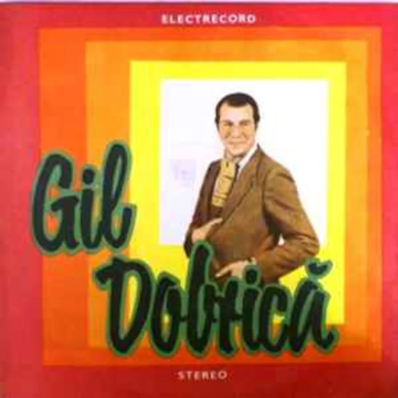 Gil Dobric  Gil Dobric  (1988)
