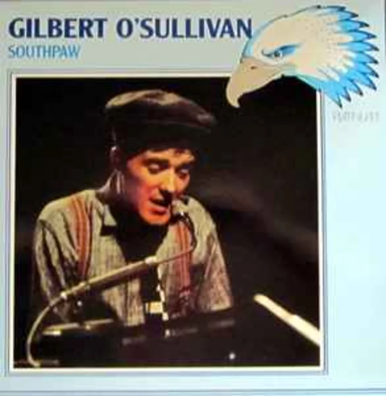 Gilbert O'Sullivan  Southpaw