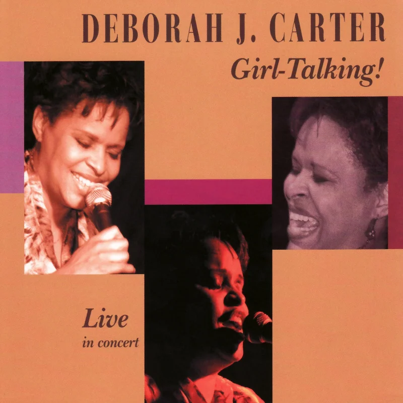 Girl-Talking!