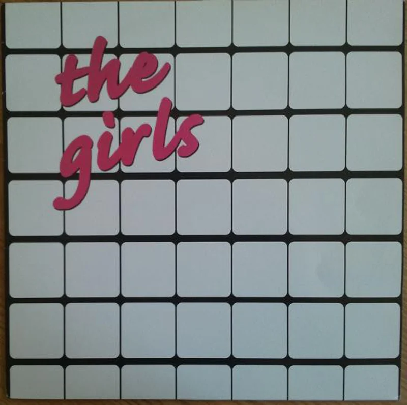 Girls, The - St (Import) NEW LP