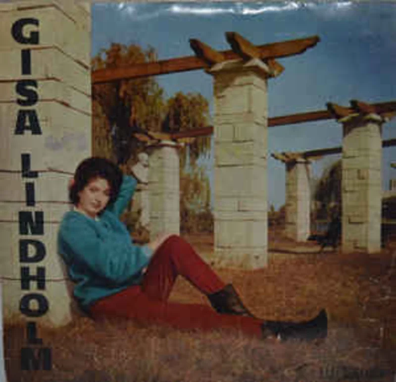 Gisa Lindholm  Robinson (1966)