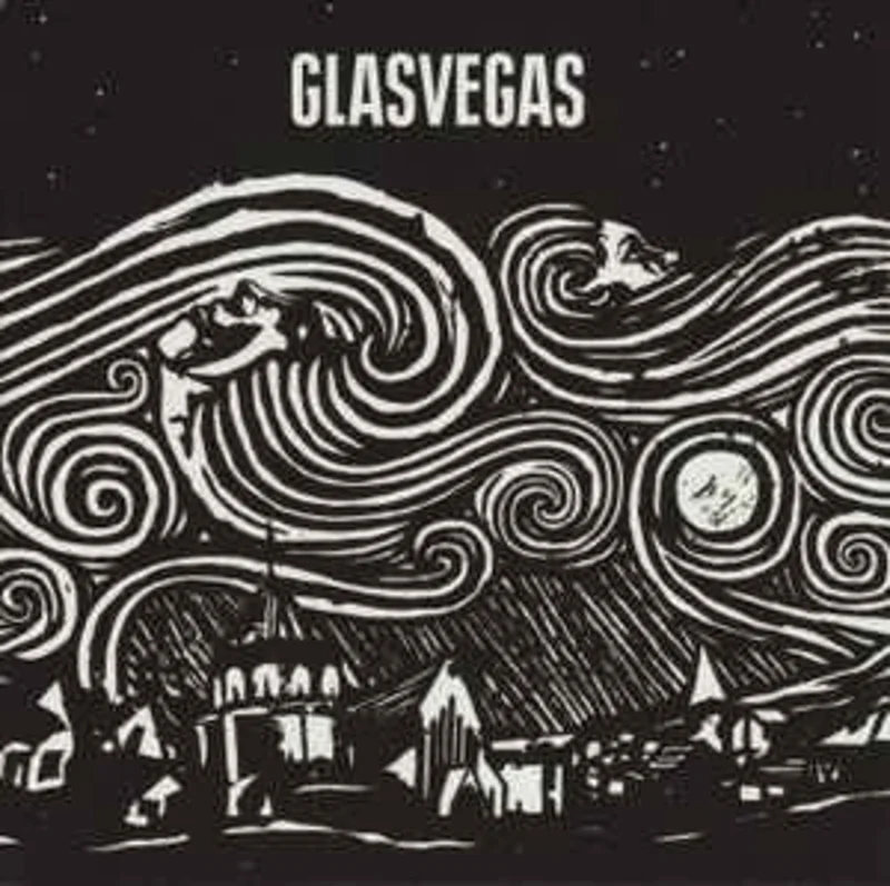 Glasvegas  Glasvegas  (2008)     CD