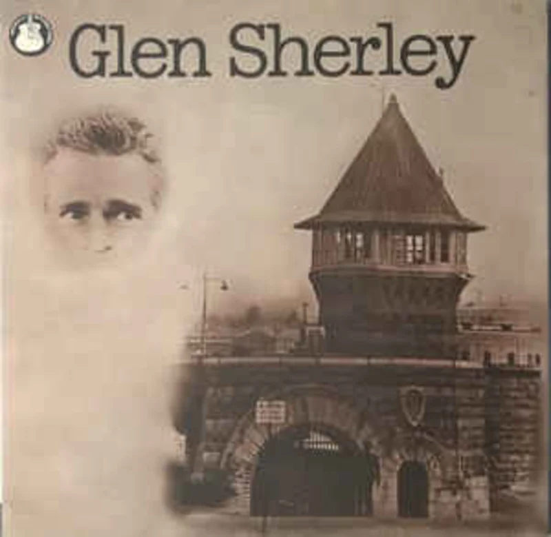 Glen Sherley  Glen Sherley  (1972)