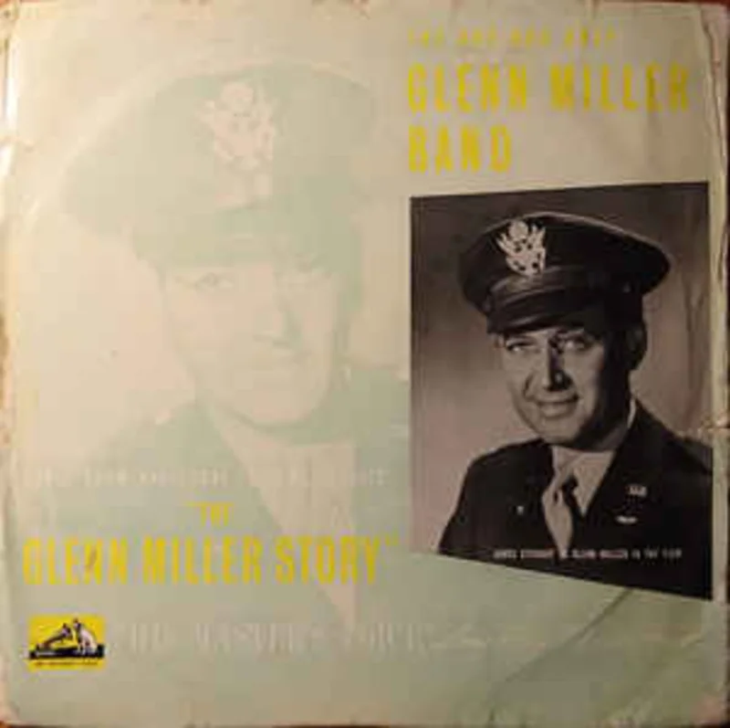 Glenn Miller Band*  The Glenn Miller Story