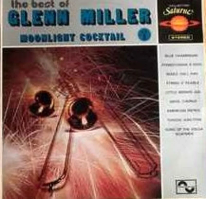 Glenn Miller  The Best Of Glenn Miller Vol. 1  (1975)