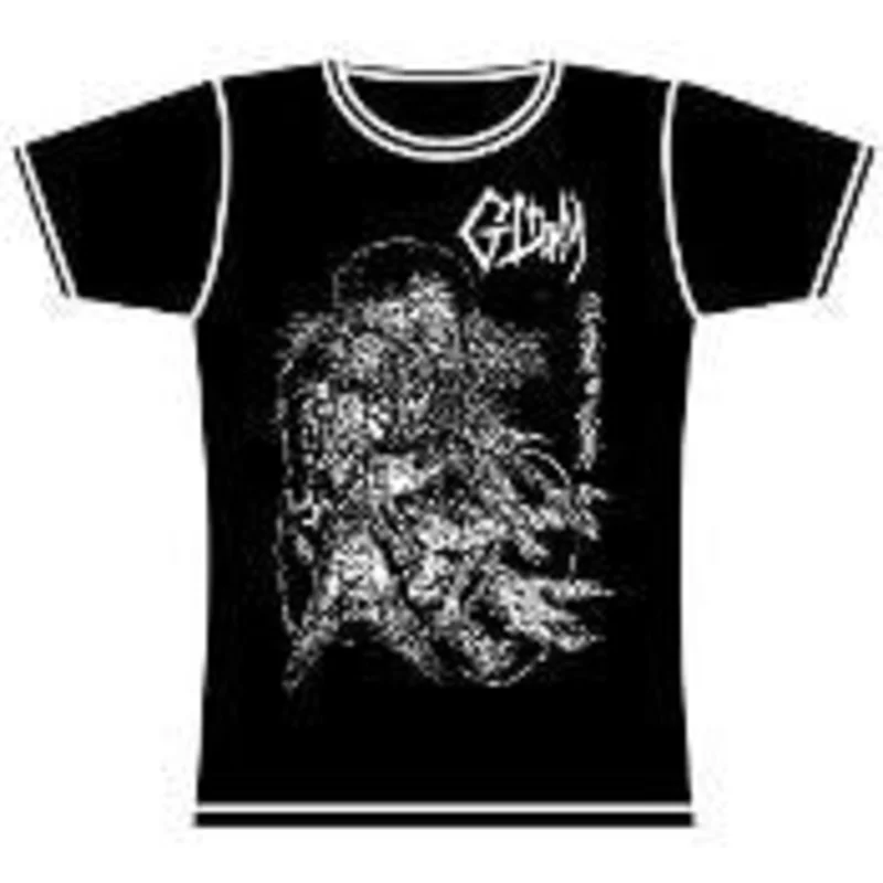 GLOOM GIRLS TSHIRT
