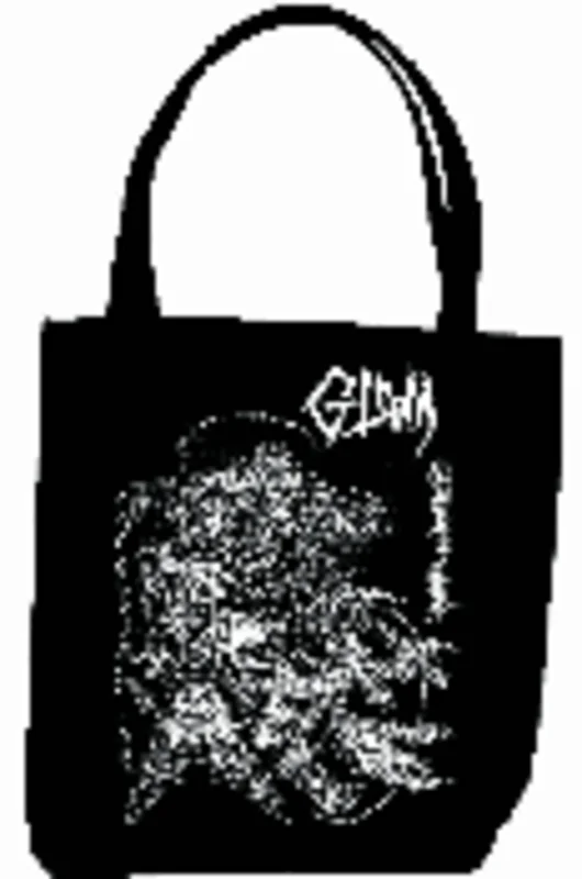 GLOOM tote