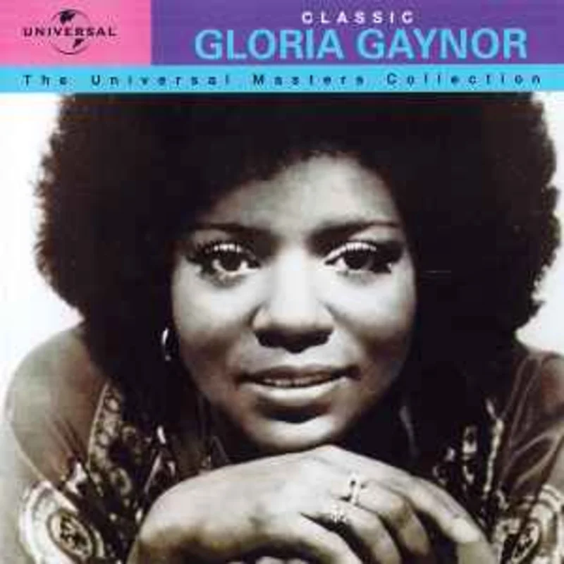 Gloria Gaynor  Classic Gloria Gaynor  (1999)     CD