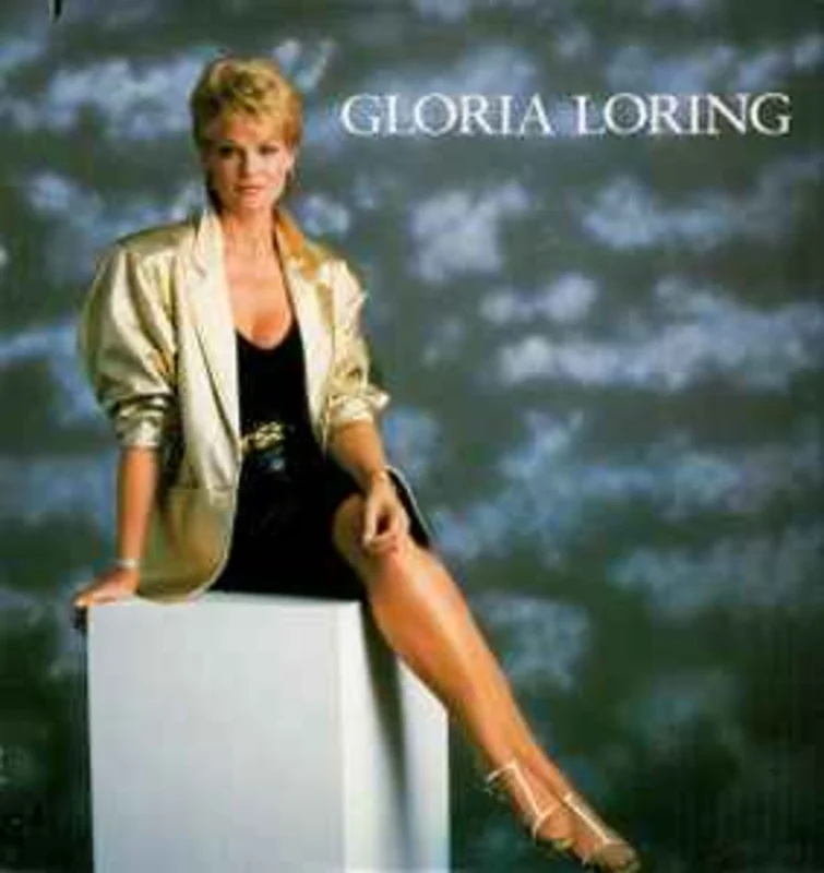 Gloria Loring  Gloria Loring  (1986)