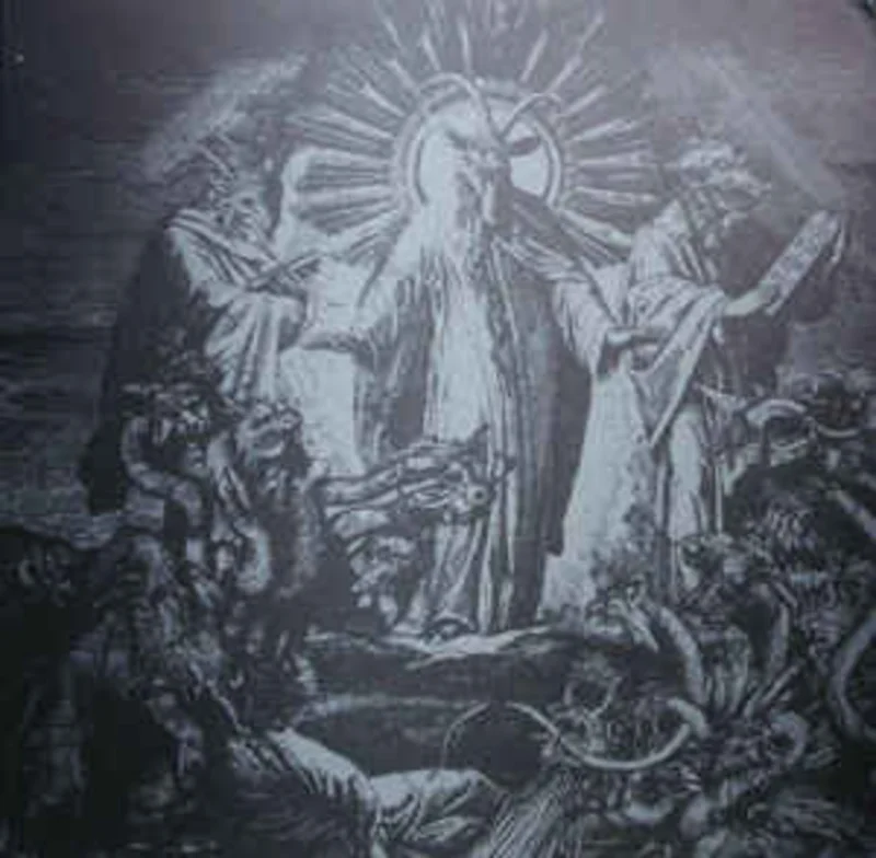 Glorior Belli - O Laudate Dominvs  NEW METAL LP
