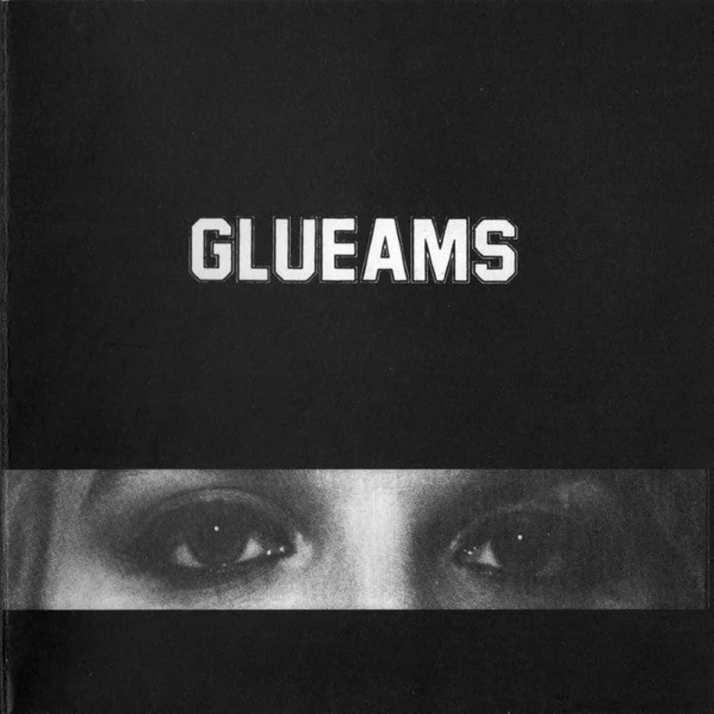 Glueams - Mental USED 7"