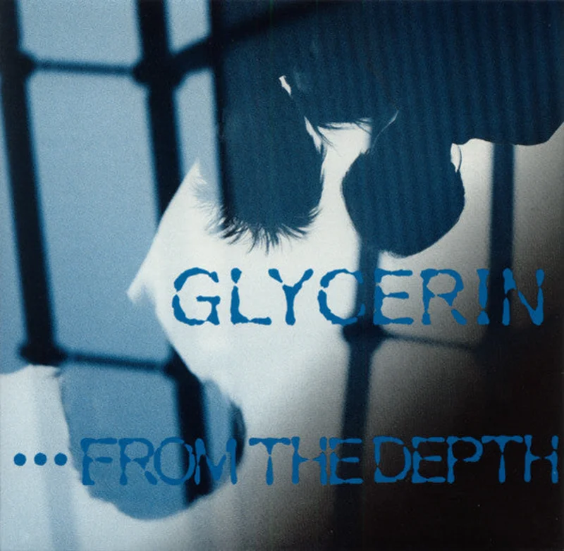 Glycerin - From The Depth USED 7" (8")