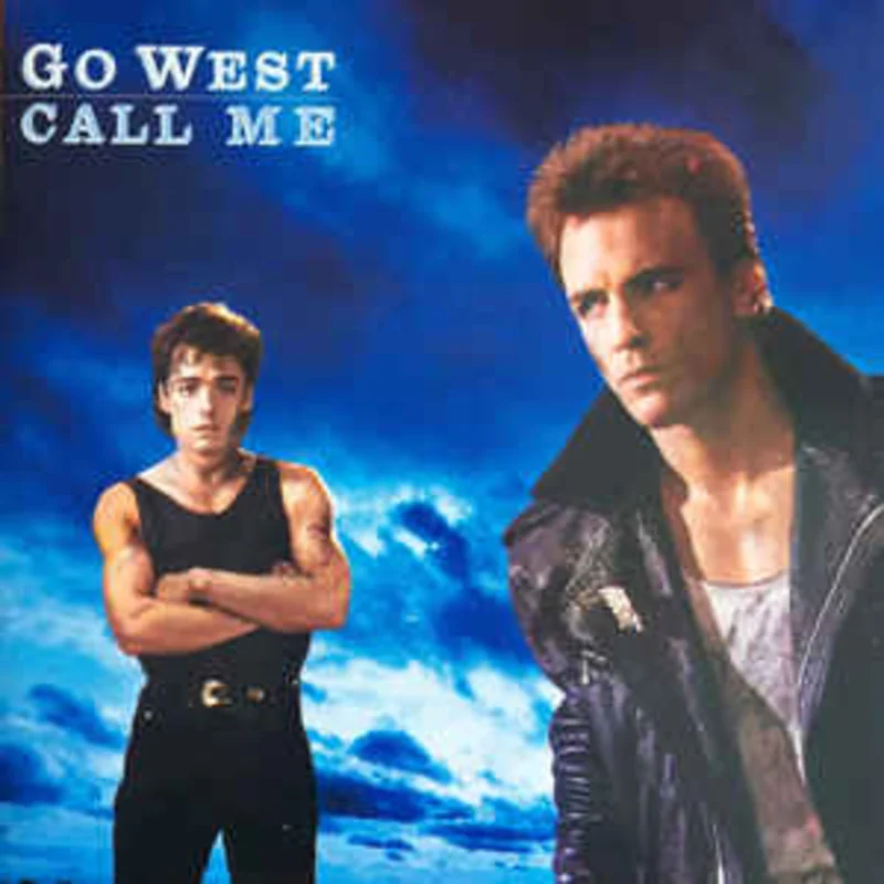 Go West  Call Me (1985)
