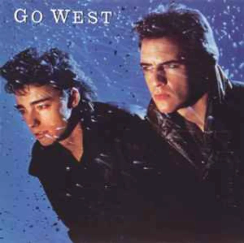 Go West  Go West  (1985)