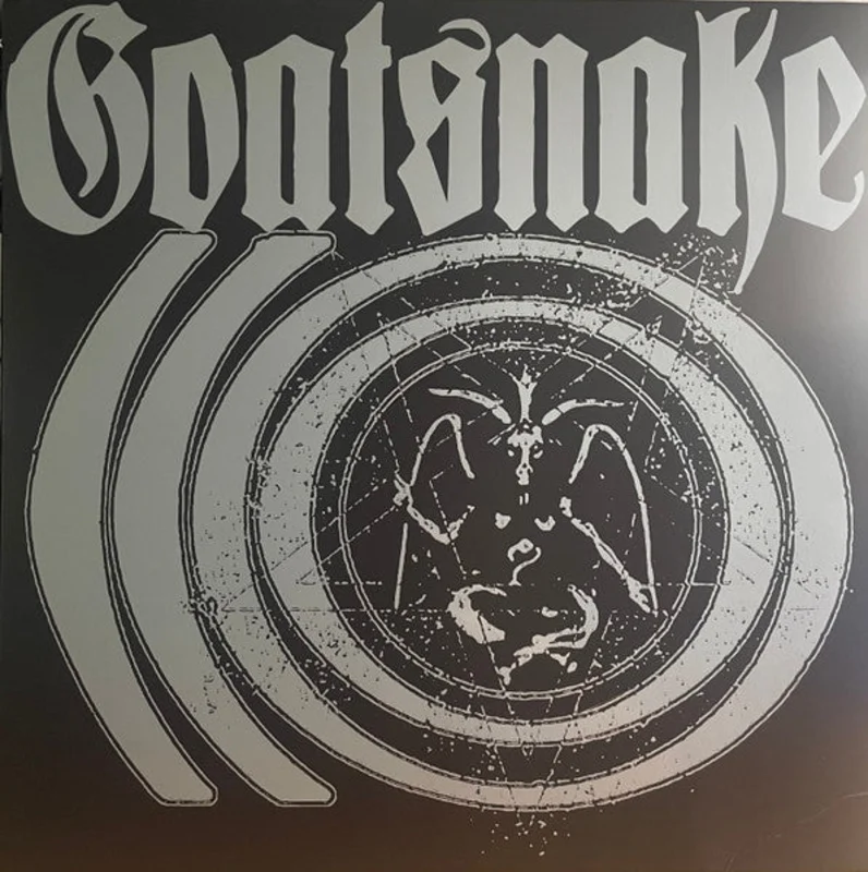 Goatsnake - I NEW METAL LP