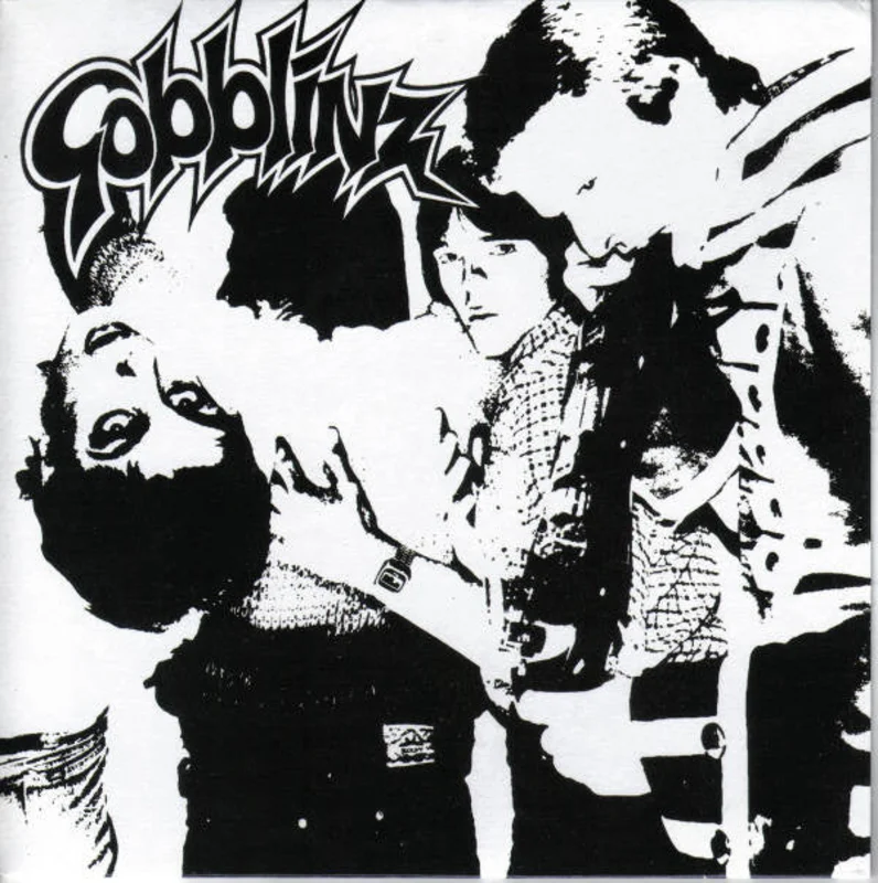 Gobblinz - Love Me Too NEW 7"