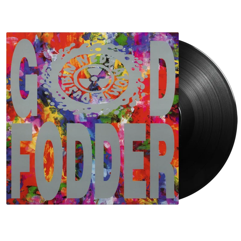 God Fodder
