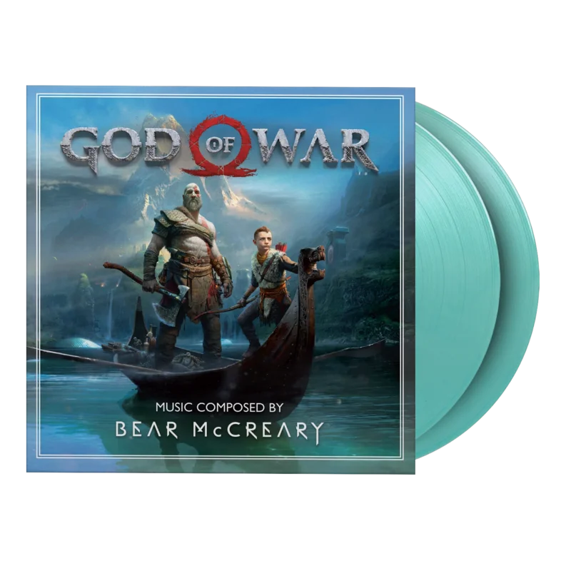 God Of War
