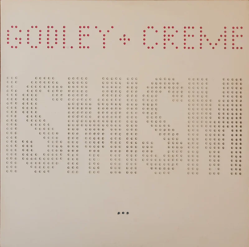 Godley And Creme - Ismism