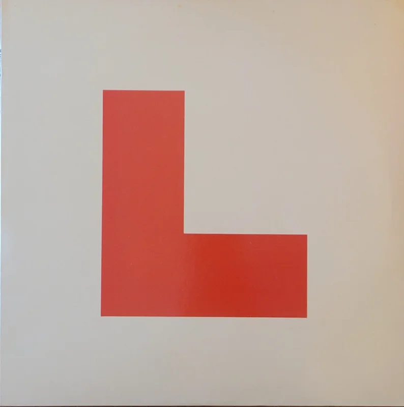 Godley & Creme - L Lp