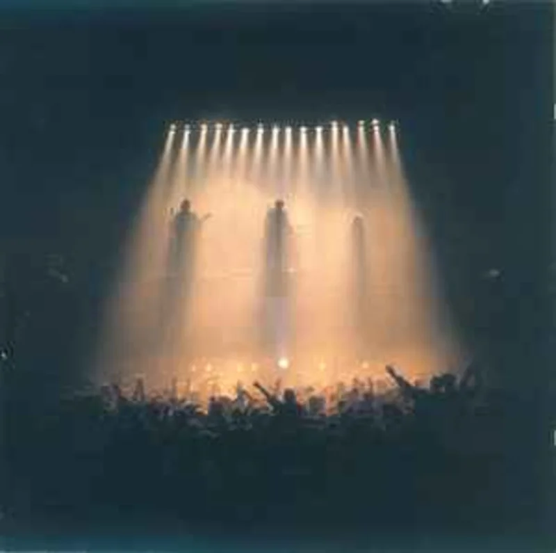 Goldman*  Traces  (1989)     CD