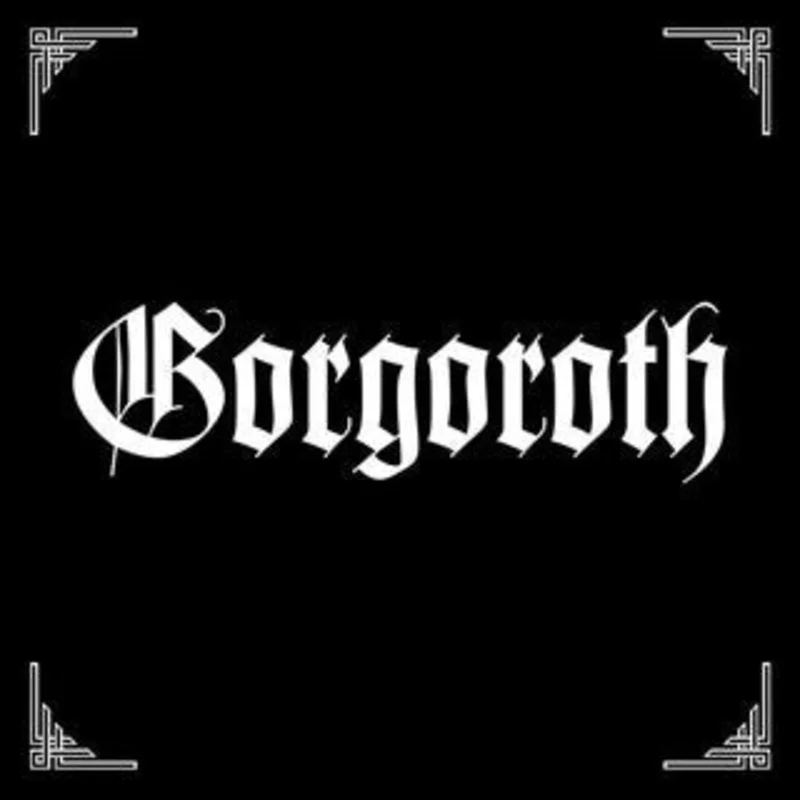 Gorgoroth - Pentagram NEW METAL LP