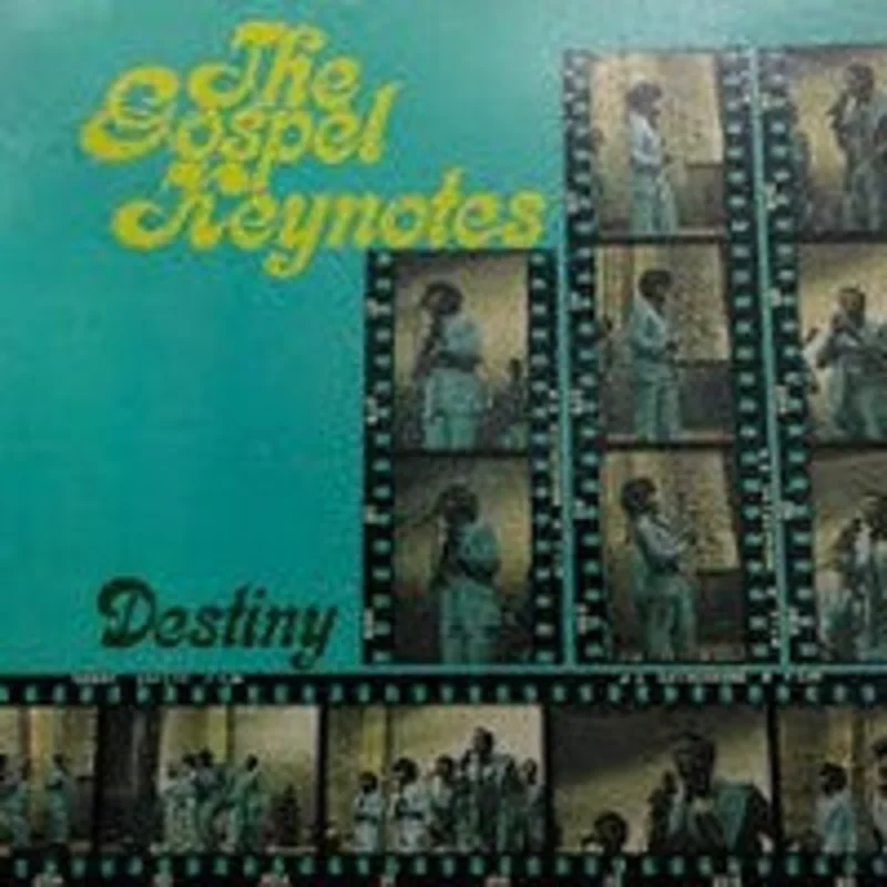 Gospel Keynotes - Destiny