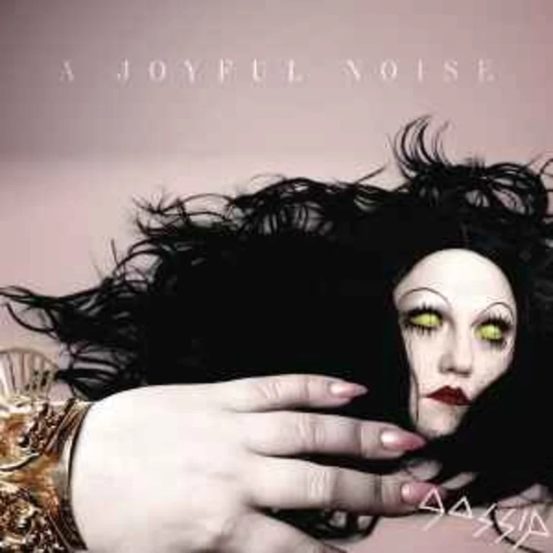 Gossip*  A Joyful Noise  (2012)     CD