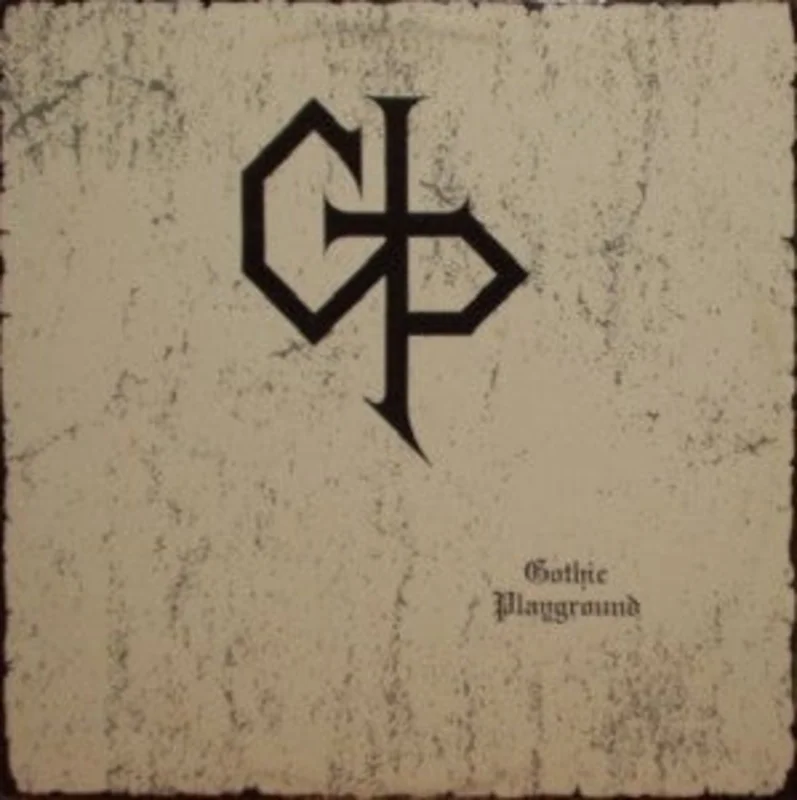 Gothic Playground - S/T USED LP