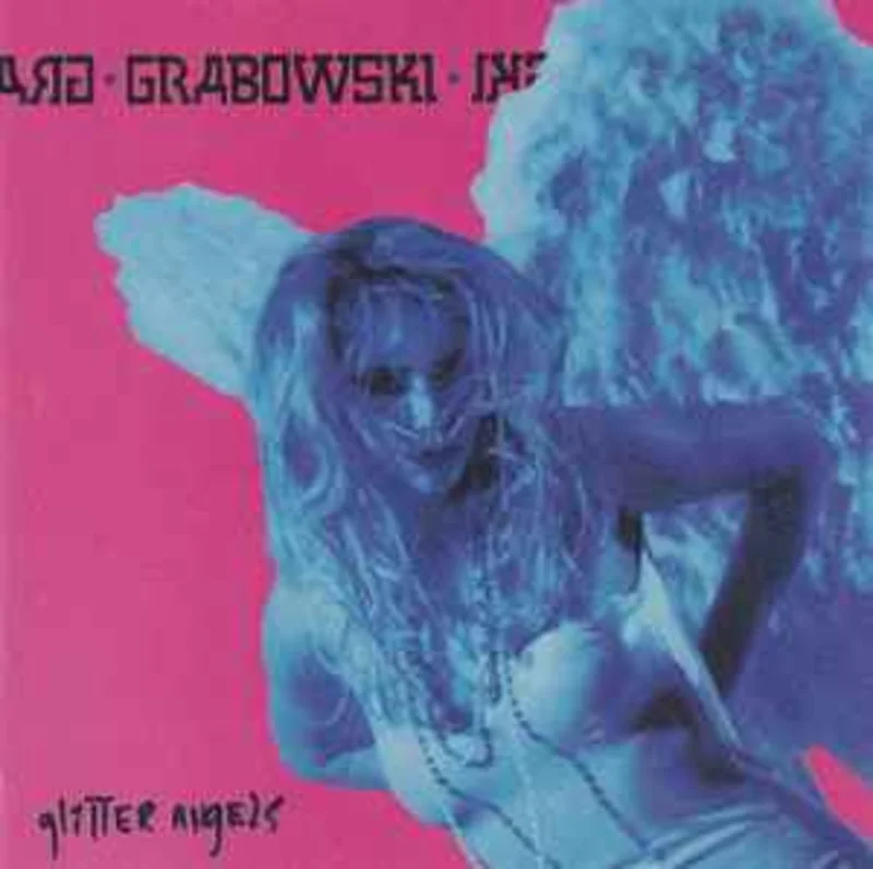 Grabowski  Glitter Angels  (1993)     CD