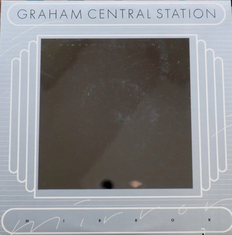 Graham Central Station  Mirror  (1976)