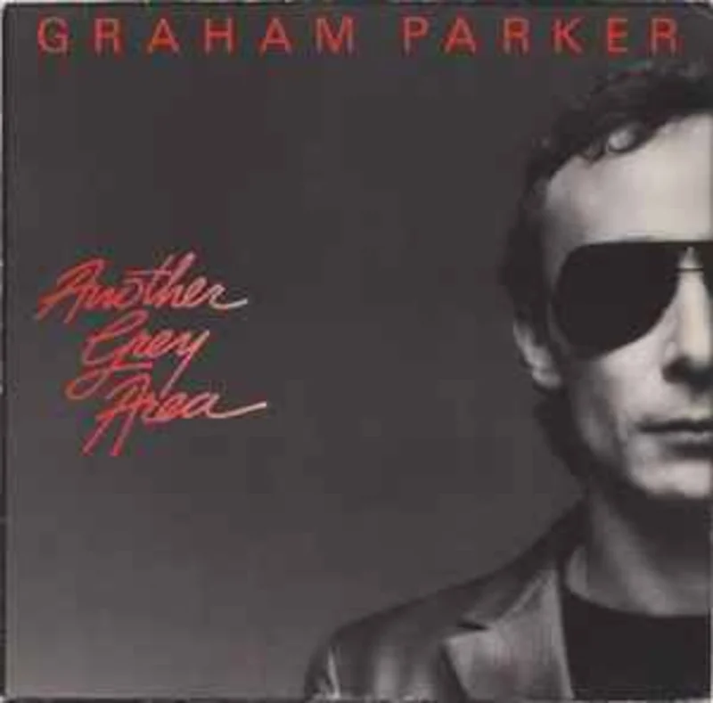Graham Parker  Another Grey Area  (1982)