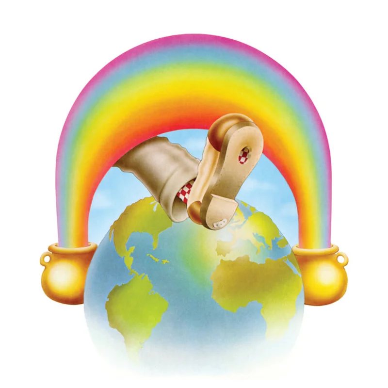 Grateful Dead - Europe '72 - 3 LP 50th Anniversary set 180g