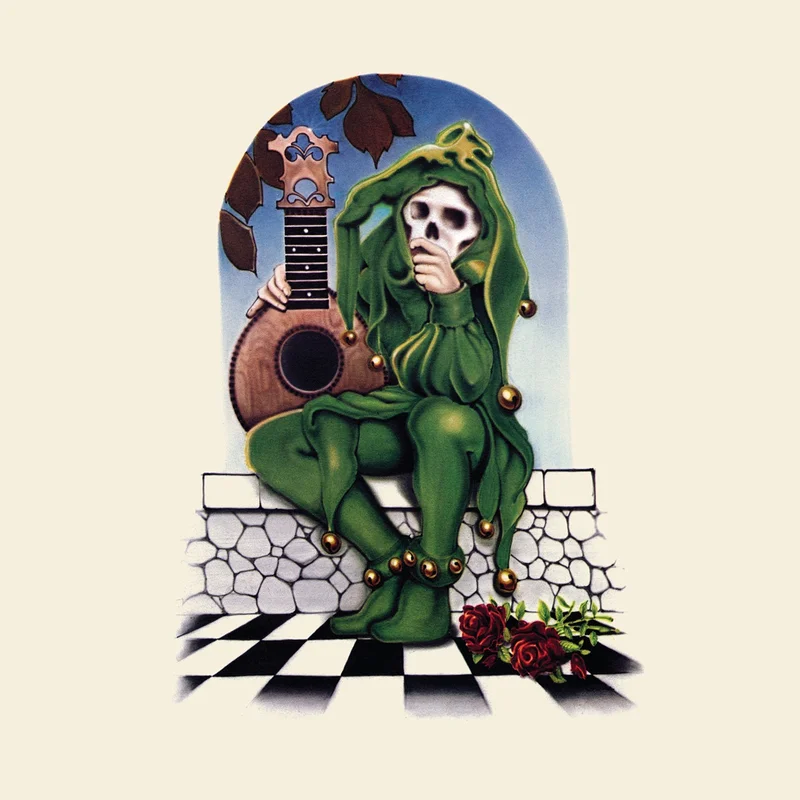 Grateful Dead - Grateful Dead Records Collection - Limited Edition 5 LP set