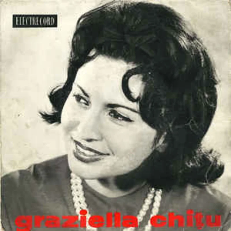 Graziella Chiu  Graziella Chiu  (1965)