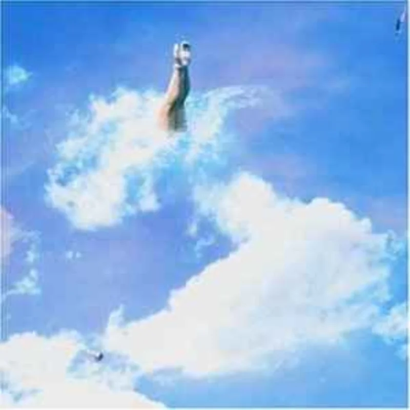 Green Street Green  High Diver  (2004)     CD